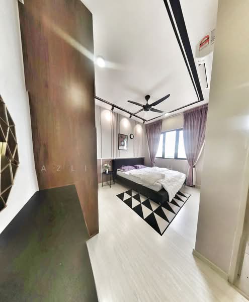 Condominium for Sale at The Haute Gurney - Azli Ibrahim - Bedroom - PropertyGuru.com.my