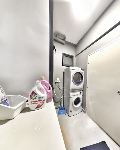 Condominium for Sale at The Haute Gurney - Azli Ibrahim - Interior - PropertyGuru.com.my