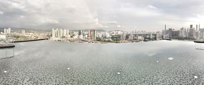 Condominium for Sale at The Haute Gurney - Azli Ibrahim - View - PropertyGuru.com.my
