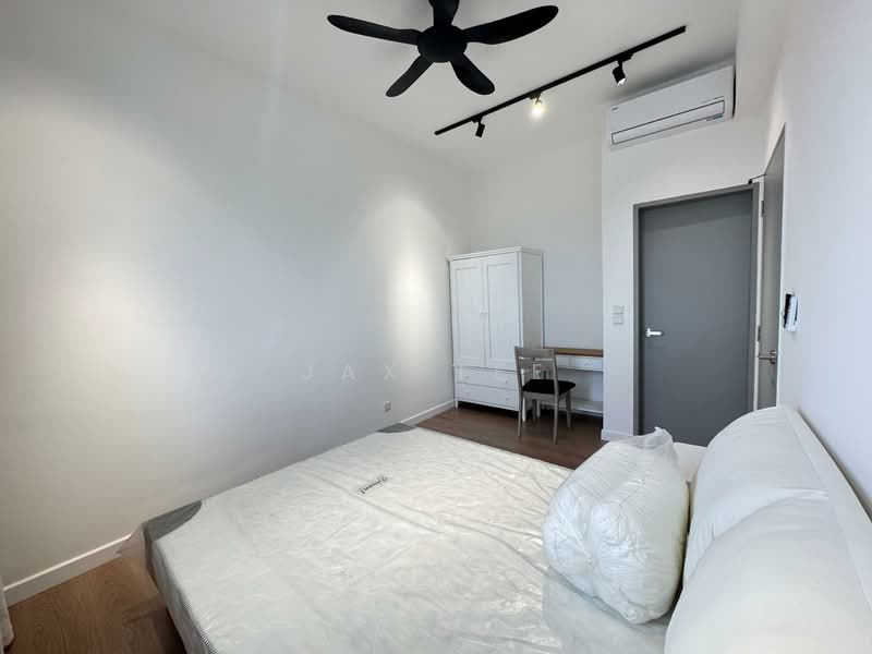 Condominium for Rent at Skyline KL - Jax Tee - Bedroom - PropertyGuru.com.my