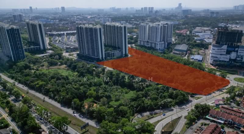 Kedai / Pejabat untuk Dijual di Tampoi (Johor) - Kim Loh - Exterior - PropertyGuru.com.my