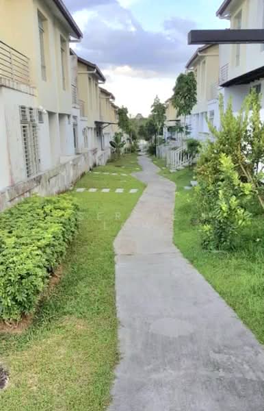 2-storey Terraced House for Sale in Setia Eco Village (Gelang Patah) - Serene Low - PropertyGuru.com.my