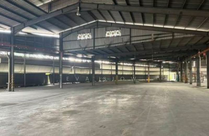 Warehouse for Rent in Kulai (Johor) - Eva Siow - Interior - PropertyGuru.com.my