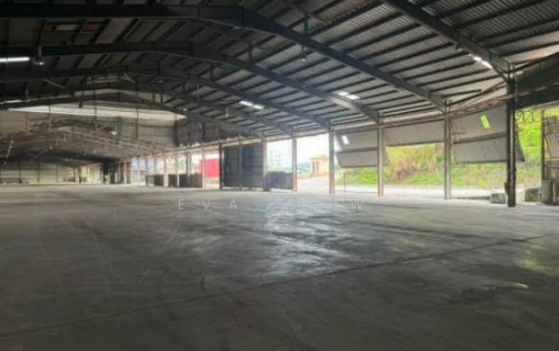 Warehouse for Rent in Kulai (Johor) - Eva Siow - Interior - PropertyGuru.com.my