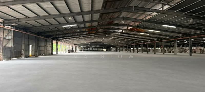 Warehouse for Rent in Kulai (Johor) - Eva Siow - Interior - PropertyGuru.com.my