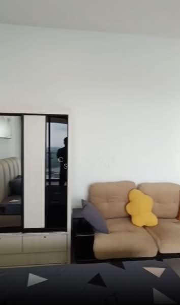 Kondominium untuk Disewa di Amberside @ Country Garden Danga Bay - Chloe Shum - Bedroom - PropertyGuru.com.my