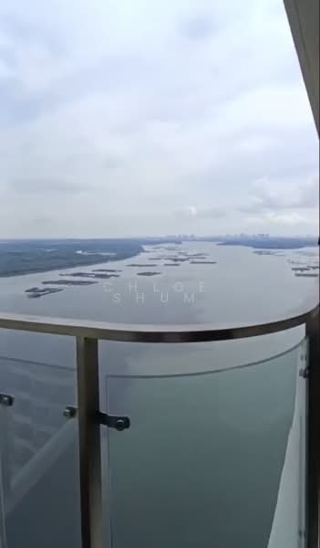 Kondominium untuk Disewa di Amberside @ Country Garden Danga Bay - Chloe Shum - View - PropertyGuru.com.my