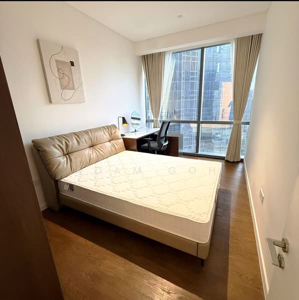 Service Residence for Rent at SO Sofitel Kuala Lumpur Residences - Adam Goh - PropertyGuru.com.my