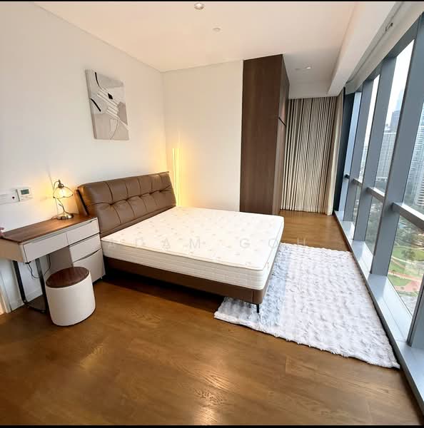 Service Residence for Rent at SO Sofitel Kuala Lumpur Residences - Adam Goh - PropertyGuru.com.my