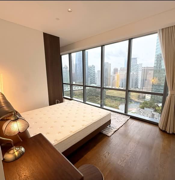 Service Residence for Rent at SO Sofitel Kuala Lumpur Residences - Adam Goh - PropertyGuru.com.my