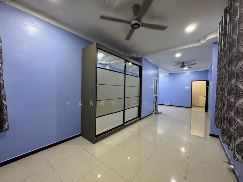 Semi-Detached House for Sale in Karak (Pahang) - Harry Chin - PropertyGuru.com.my