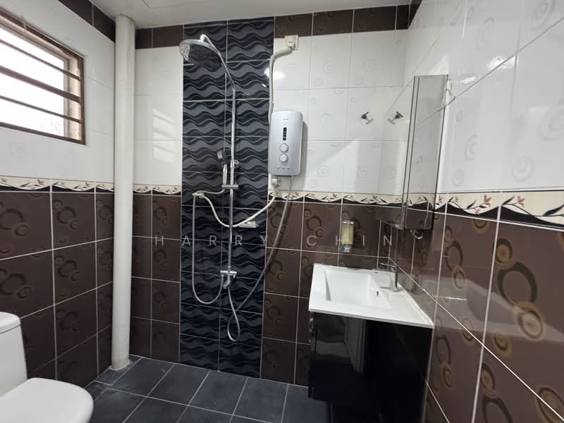 Semi-Detached House for Sale in Karak (Pahang) - Harry Chin - PropertyGuru.com.my