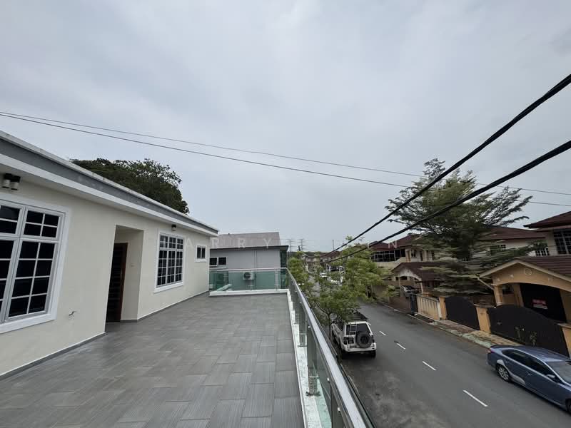 Semi-Detached House for Sale in Karak (Pahang) - Harry Chin - PropertyGuru.com.my