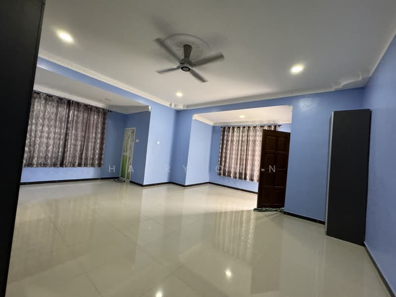 Semi-Detached House for Sale in Karak (Pahang) - Harry Chin - PropertyGuru.com.my