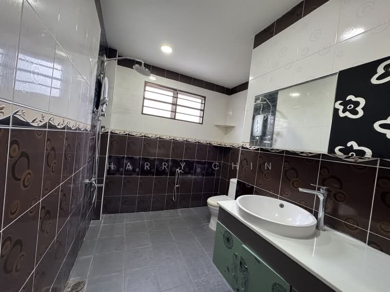Semi-Detached House for Sale in Karak (Pahang) - Harry Chin - PropertyGuru.com.my
