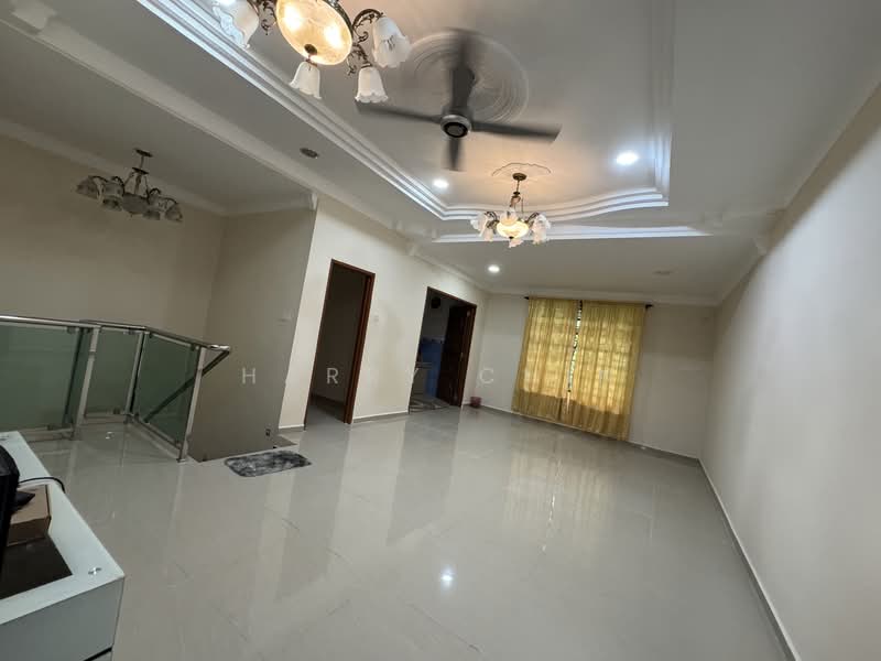 Semi-Detached House for Sale in Karak (Pahang) - Harry Chin - PropertyGuru.com.my