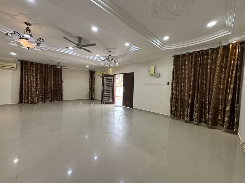Semi-Detached House for Sale in Karak (Pahang) - Harry Chin - PropertyGuru.com.my