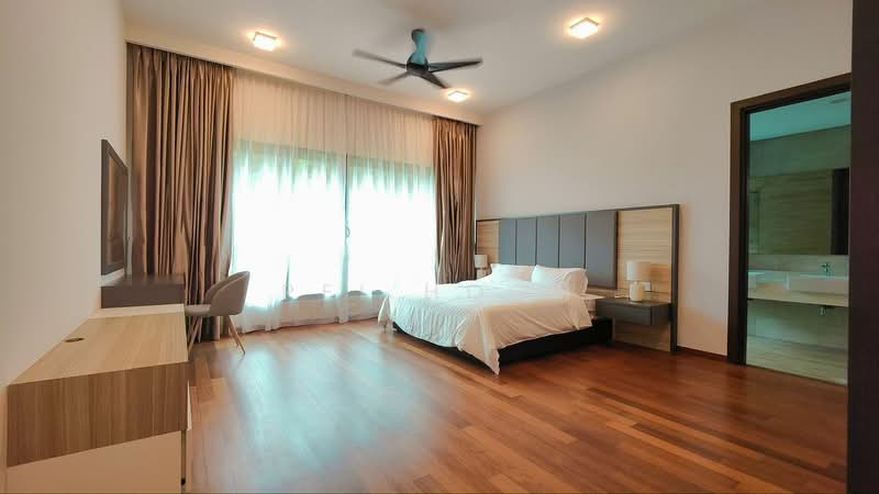 Kondominium untuk Dijual di Alila2 - Pei Hoon - Bedroom - PropertyGuru.com.my