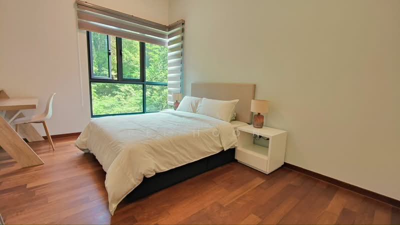 Kondominium untuk Dijual di Alila2 - Pei Hoon - Bedroom - PropertyGuru.com.my