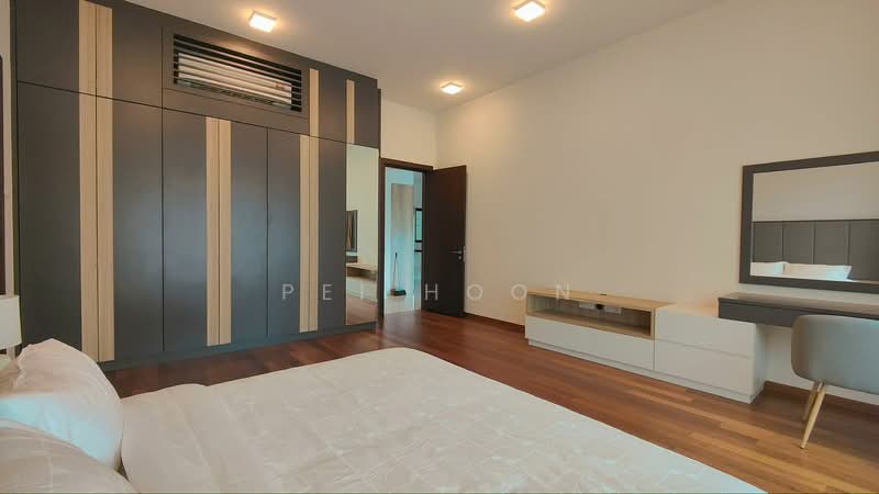 Kondominium untuk Dijual di Alila2 - Pei Hoon - Bedroom - PropertyGuru.com.my