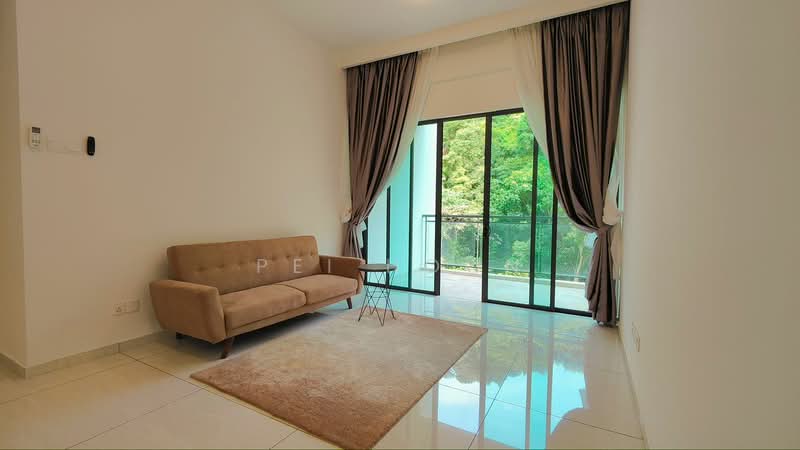 Kondominium untuk Dijual di Alila2 - Pei Hoon - Living Room - PropertyGuru.com.my
