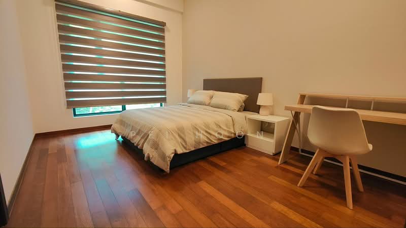 Kondominium untuk Dijual di Alila2 - Pei Hoon - Bedroom - PropertyGuru.com.my