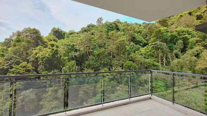 Kondominium untuk Dijual di Alila2 - Pei Hoon - Balcony - PropertyGuru.com.my