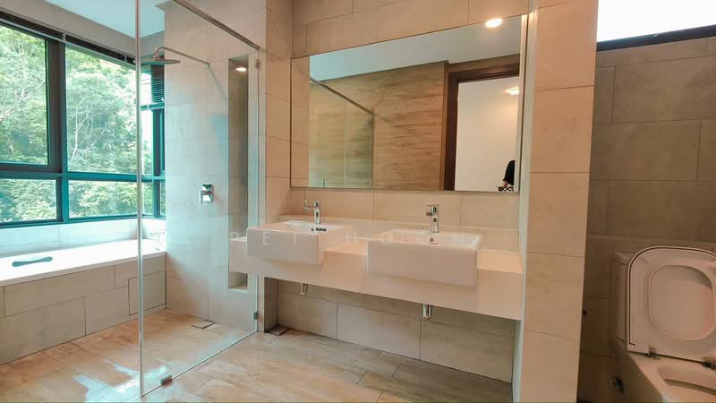 Kondominium untuk Dijual di Alila2 - Pei Hoon - Bathroom - PropertyGuru.com.my