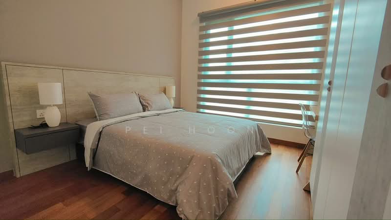 Kondominium untuk Dijual di Alila2 - Pei Hoon - Bedroom - PropertyGuru.com.my