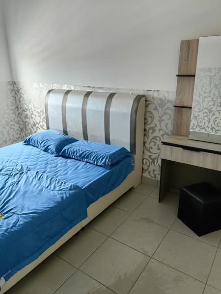Apartment for Sale at Harmoni @ Eco Majestic - Alvin Lim - Bedroom - PropertyGuru.com.my