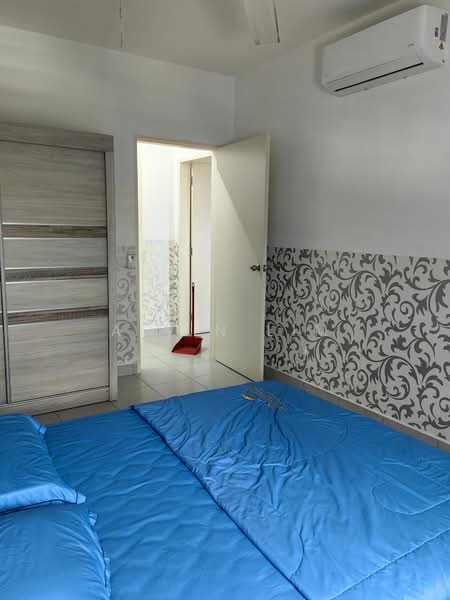 Apartment for Sale at Harmoni @ Eco Majestic - Alvin Lim - Bedroom - PropertyGuru.com.my