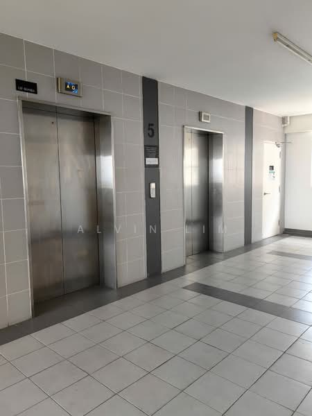 Apartment for Sale at Harmoni @ Eco Majestic - Alvin Lim - Lobby - PropertyGuru.com.my