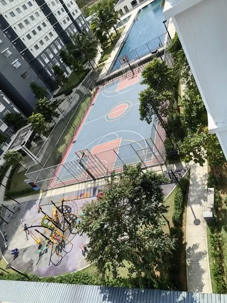 Apartment for Sale at Harmoni @ Eco Majestic - Alvin Lim - Others - PropertyGuru.com.my