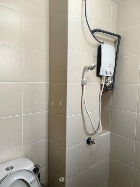 Apartment for Sale at Harmoni @ Eco Majestic - Alvin Lim - Bathroom - PropertyGuru.com.my