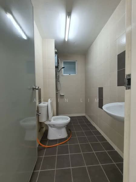 Apartment for Sale at Harmoni @ Eco Majestic - Alvin Lim - Bathroom - PropertyGuru.com.my