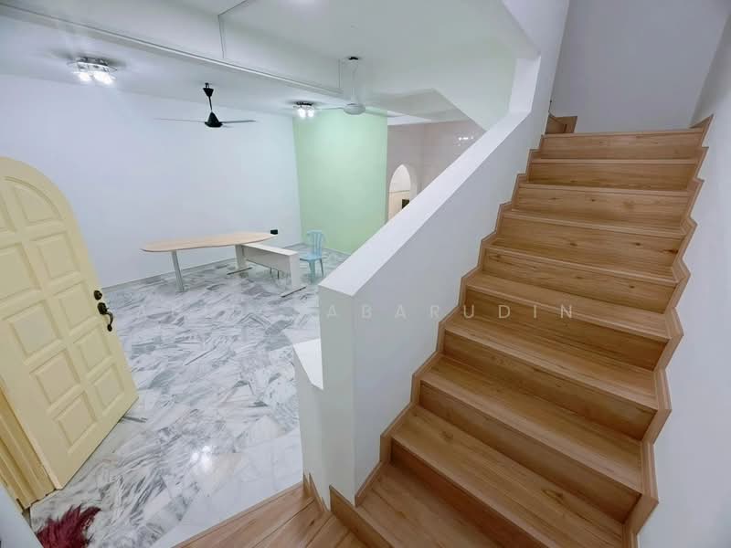 2-storey Terraced House for Sale in Bandar Baru Sri Petaling (Sri Petaling) - Abid Sabarudin - Interior - PropertyGuru.com.my