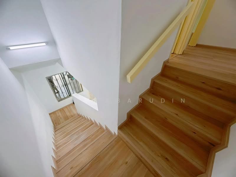 2-storey Terraced House for Sale in Bandar Baru Sri Petaling (Sri Petaling) - Abid Sabarudin - Interior - PropertyGuru.com.my