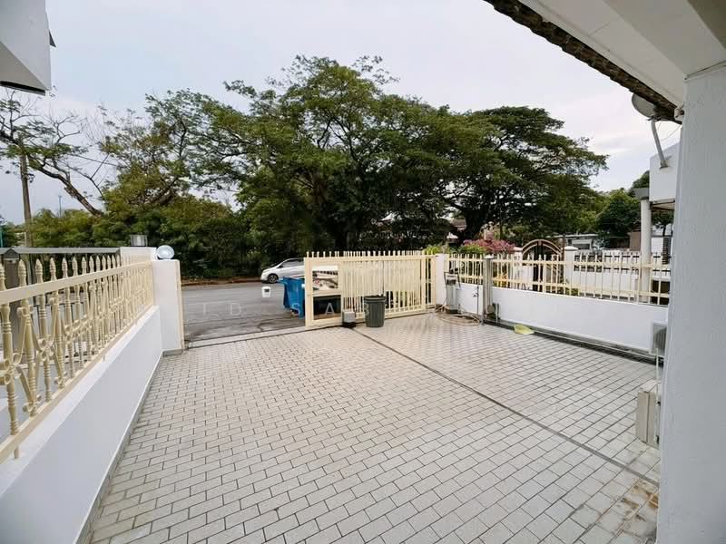 2-storey Terraced House for Sale in Bandar Baru Sri Petaling (Sri Petaling) - Abid Sabarudin - Exterior - PropertyGuru.com.my