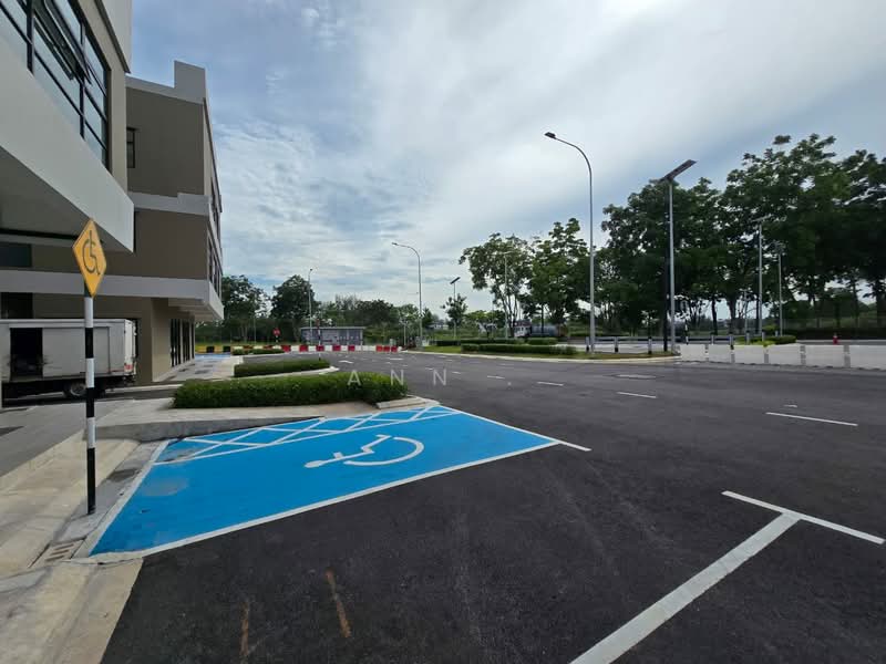 Shop for Sale in Horizon Hills (Iskandar Puteri (Nusajaya)) - Ann . - Exterior - PropertyGuru.com.my