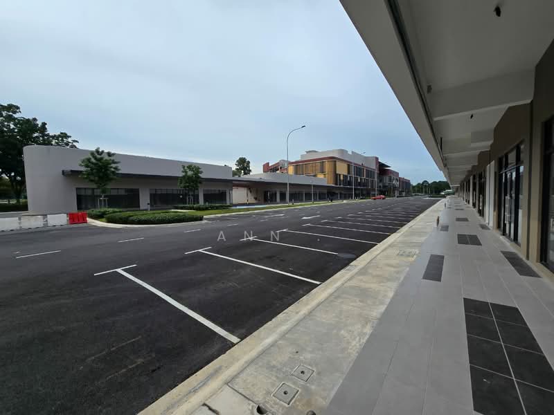 Shop for Sale in Horizon Hills (Iskandar Puteri (Nusajaya)) - Ann . - Exterior - PropertyGuru.com.my