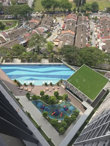 Apartment for Rent at Seruni Residence - Kimmy Chua - Exterior - PropertyGuru.com.my