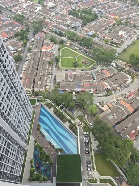Apartment for Rent at Seruni Residence - Kimmy Chua - Exterior - PropertyGuru.com.my