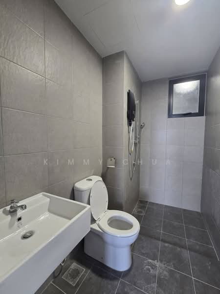 Apartment for Rent at Seruni Residence - Kimmy Chua - Bathroom - PropertyGuru.com.my