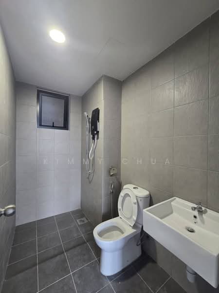 Apartment for Rent at Seruni Residence - Kimmy Chua - Bathroom - PropertyGuru.com.my