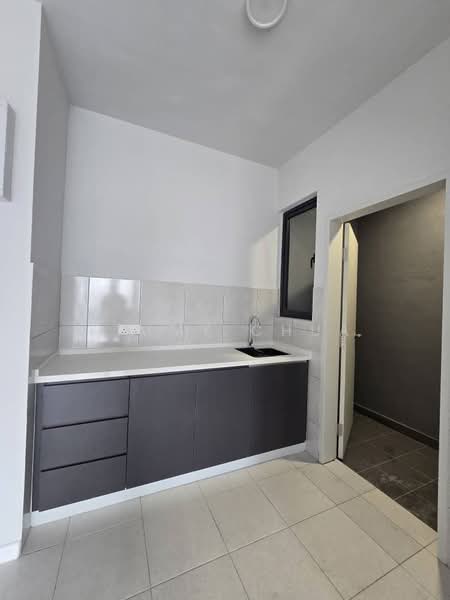 Apartment for Rent at Seruni Residence - Kimmy Chua - Kitchen - PropertyGuru.com.my