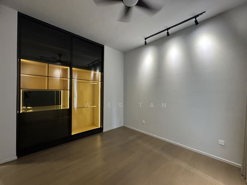 Kondominium untuk Disewa di Aetas Damansara - Swiss Tan - PropertyGuru.com.my