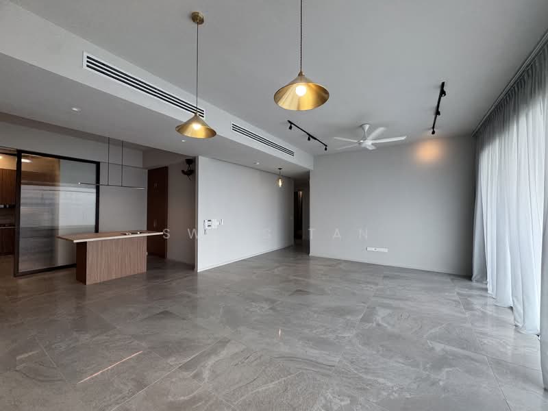Kondominium untuk Disewa di Aetas Damansara - Swiss Tan - PropertyGuru.com.my
