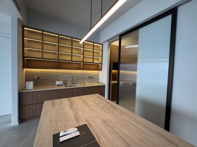 Kondominium untuk Disewa di Aetas Damansara - Swiss Tan - PropertyGuru.com.my