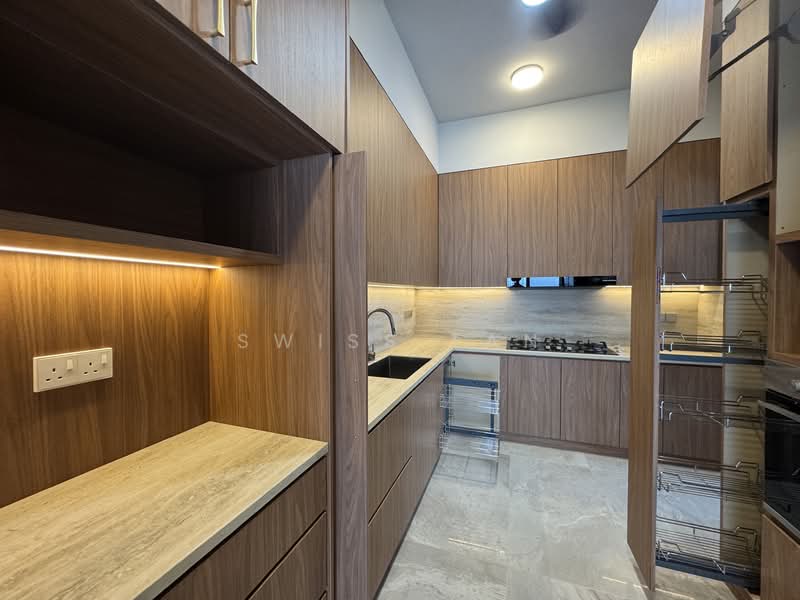 Kondominium untuk Disewa di Aetas Damansara - Swiss Tan - PropertyGuru.com.my