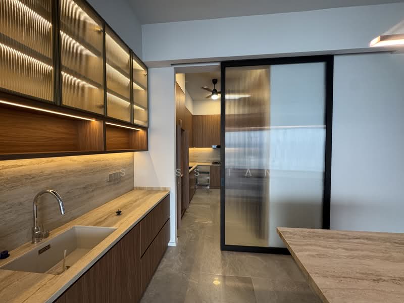 Kondominium untuk Disewa di Aetas Damansara - Swiss Tan - PropertyGuru.com.my
